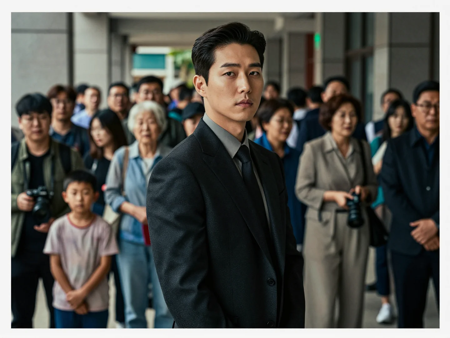 그알 재력가 사위, 감금 폭행 사건의 진실과 사회적 충격