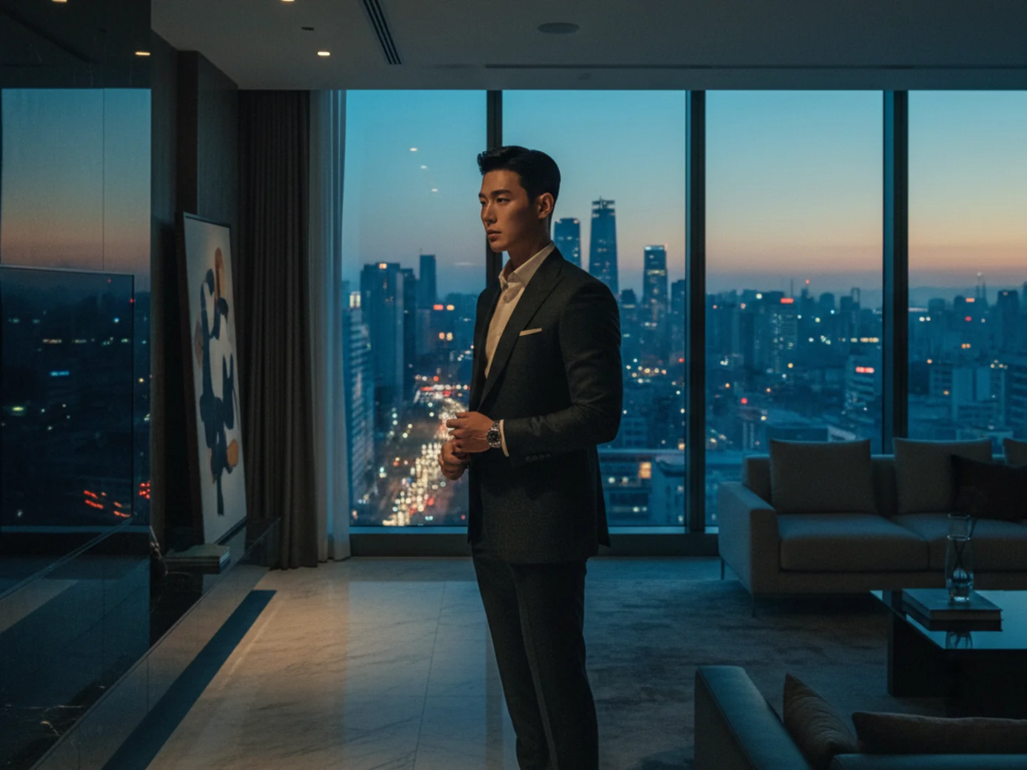 그알 재력가 사위가 감추고 있는 진실과 그로 인한 사회적 여파