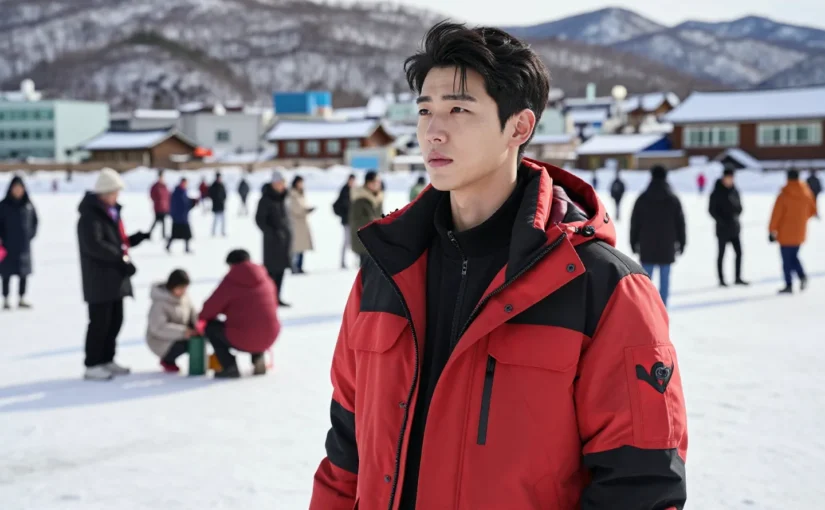 극한84 시즌2 마지막 회의 감동과 북극마라톤 결과, 기안84의 성장 이야기까지 확인하세요