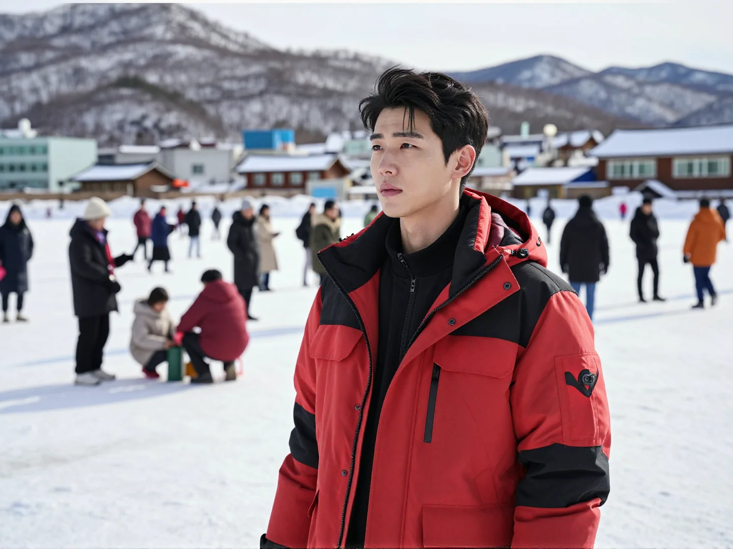 극한84 시즌2 마지막 회의 감동과 북극마라톤 결과, 기안84의 성장 이야기까지 확인하세요