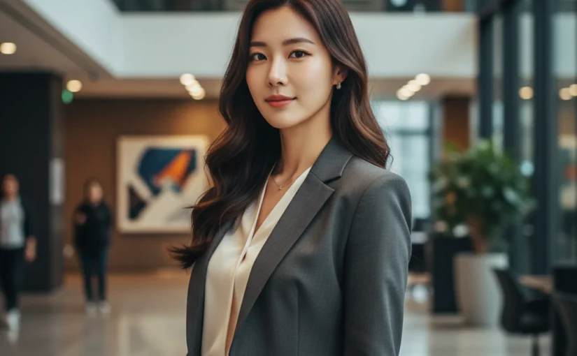 길려원 프로필: 학력과 경력, 출연 프로그램, 가족 배경까지 모두 공개합니다