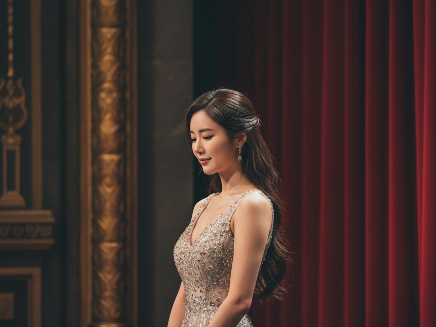 김다나 미스트롯4 응급 상황과 경연 이력, 가족사 모두 공개합니다