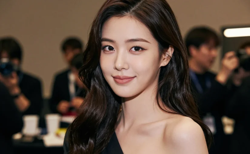 김다나가수의 빛나는 경력과 무대 뒤 숨겨진 이야기, 가족 배경과 매력적인 음악 스타일까지