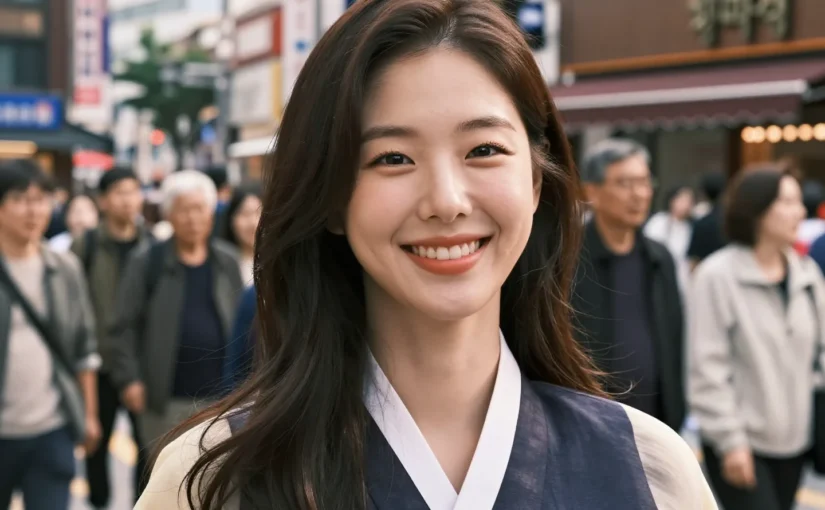 김다나프로필 완벽 분석 경력 가족 최근 활동까지 공개합니다