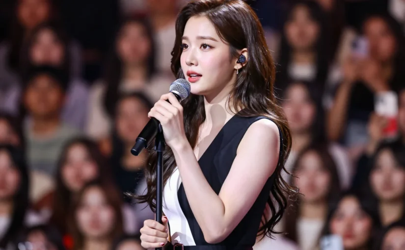 김다나프로필: 그녀의 가족, 경력 그리고 미스트롯4에서의 모습까지 밝혀드립니다