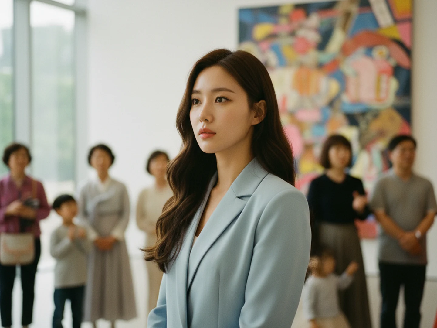 김다나프로필 완벽 정리 가족과 고향부터 음악 경력까지 알아보기