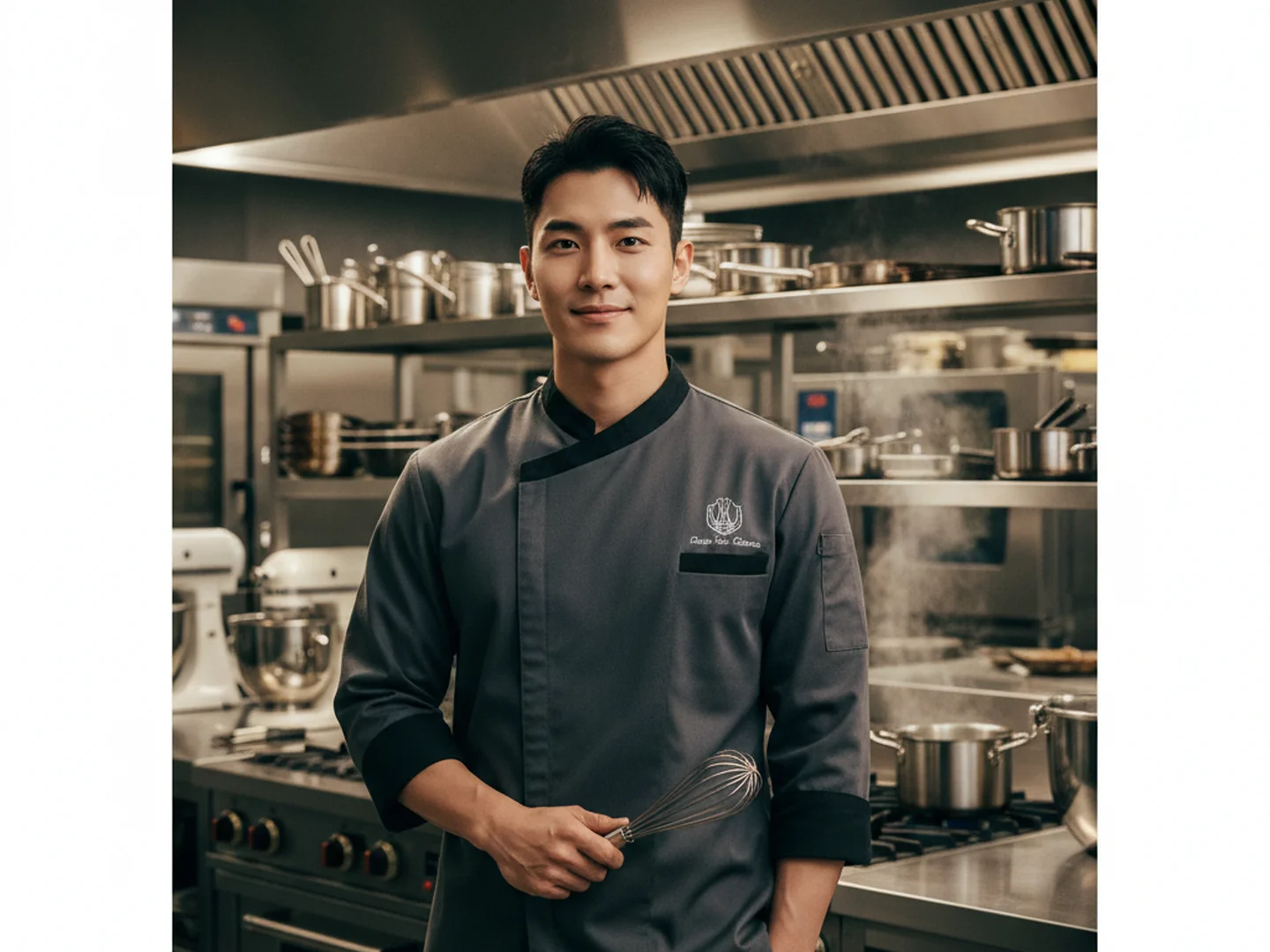 김시현 냉부 출연 소식과 요리 실력, 인기 비결까지 알아보자!