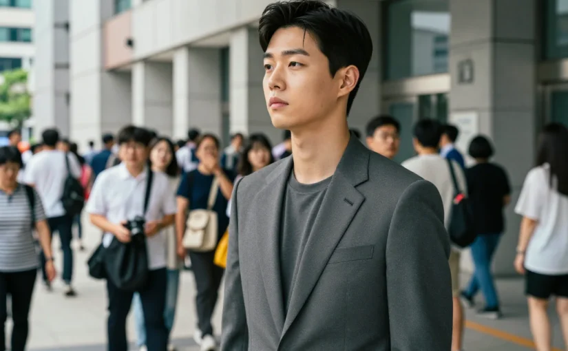 김호중 출소일 형량과 예상 시점 그리고 사건 개요와 근황은?