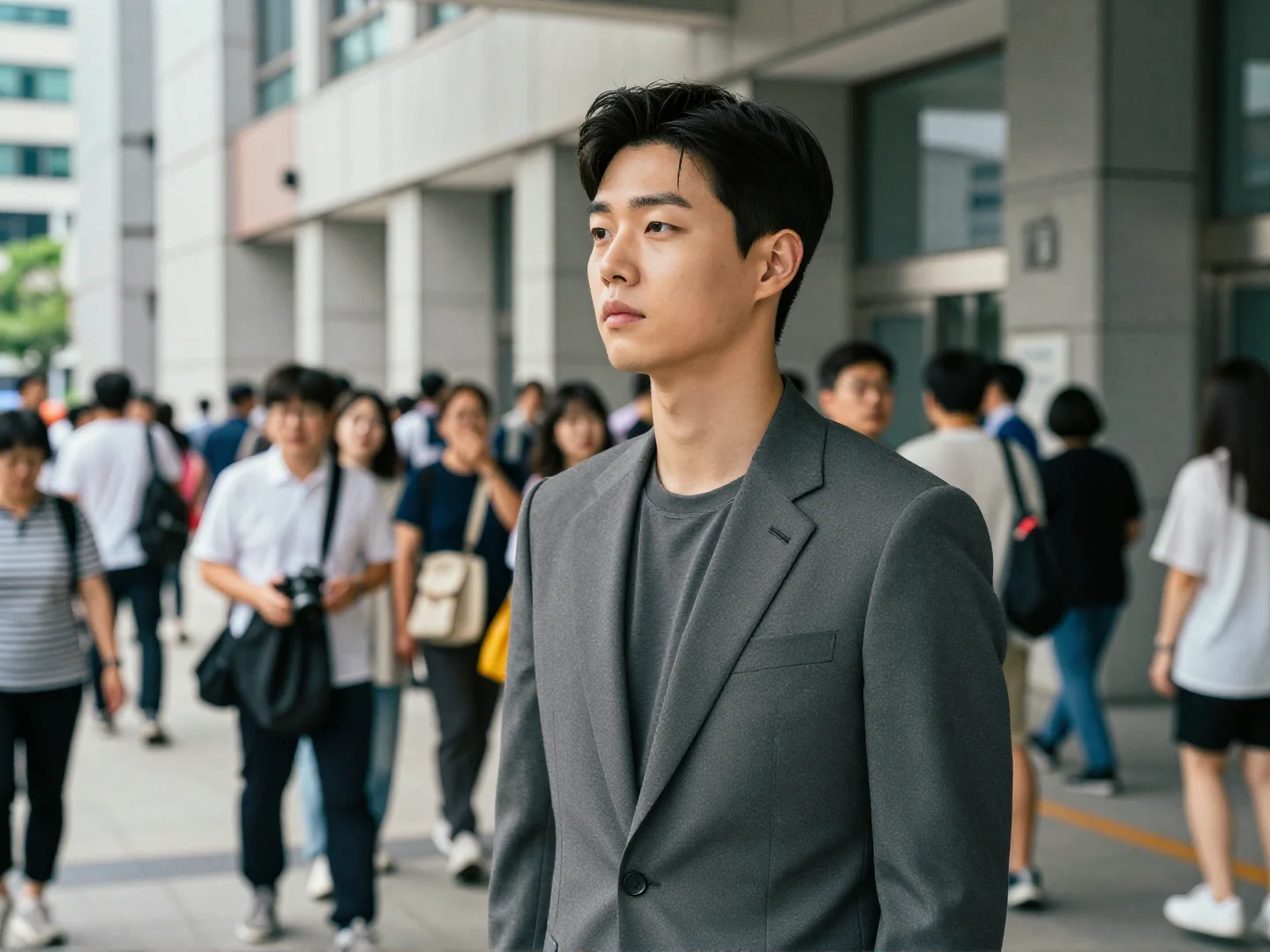 김호중 출소일 형량과 예상 시점 그리고 사건 개요와 근황은?