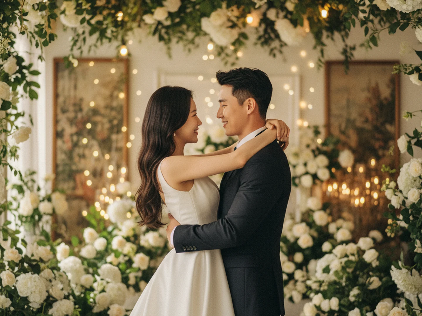 김희진 유혜주 결혼 소식부터 웨딩 화보까지, 미스트롯4 속 팬들과의 소통까지 확인해보세요