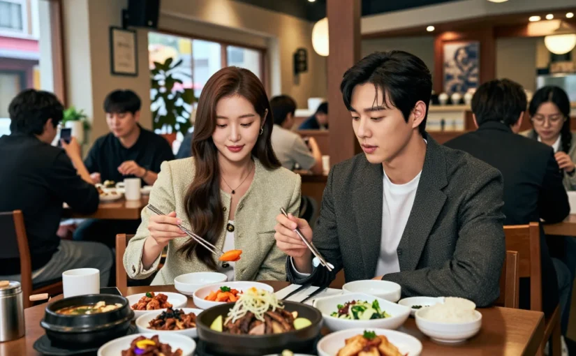 남겨서 뭐하게 자양동? 특별한 한정식과 맛집, 인기 돼지갈비를 잡아보세요