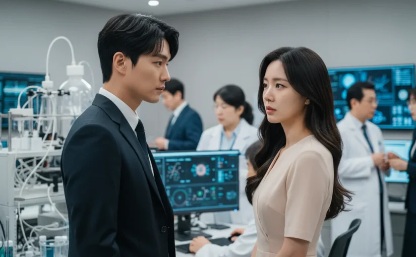 내가 사는 피부 결말에서 반드시 확인해야 할 숨겨진 사실들