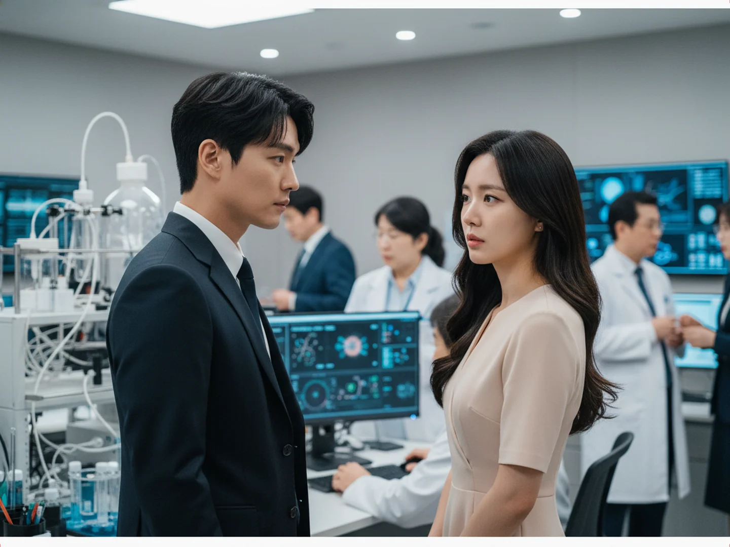 내가 사는 피부 결말에서 반드시 확인해야 할 숨겨진 사실들