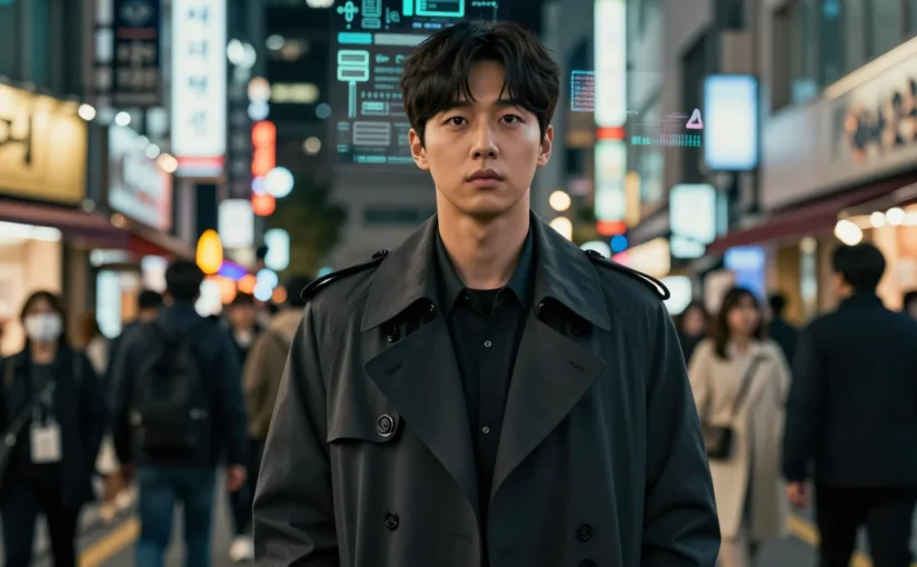 노머시 90분, 모든 것을 아우르는 줄거리와 평가, 출연진까지 살펴보기