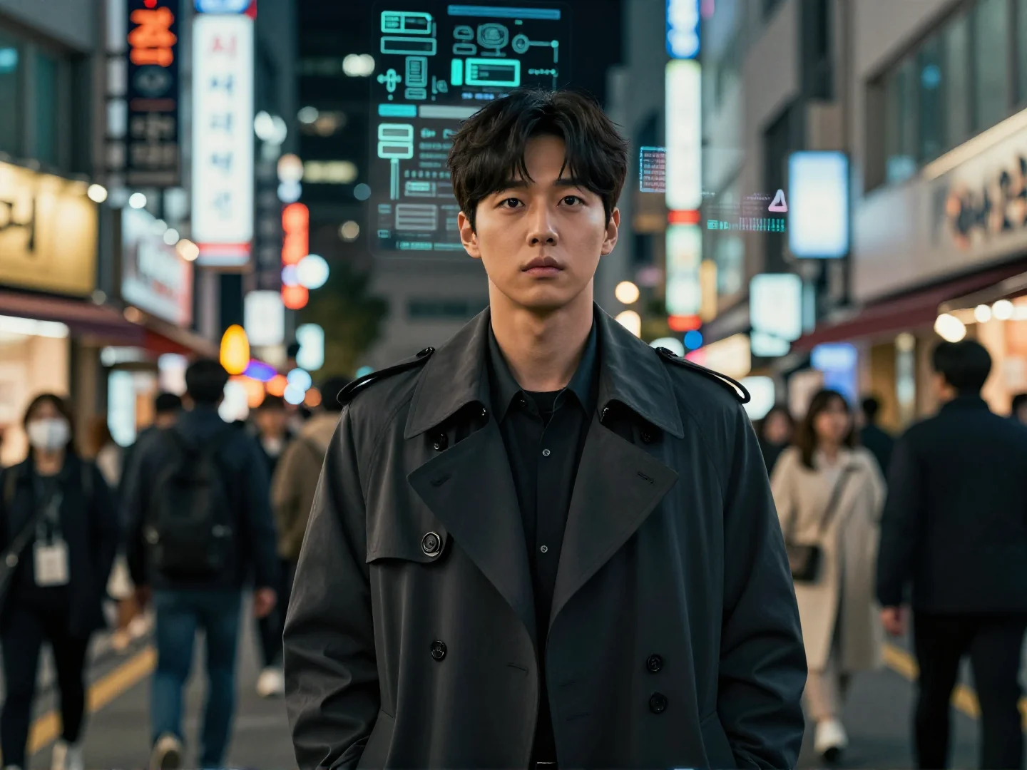 노머시 90분, 모든 것을 아우르는 줄거리와 평가, 출연진까지 살펴보기