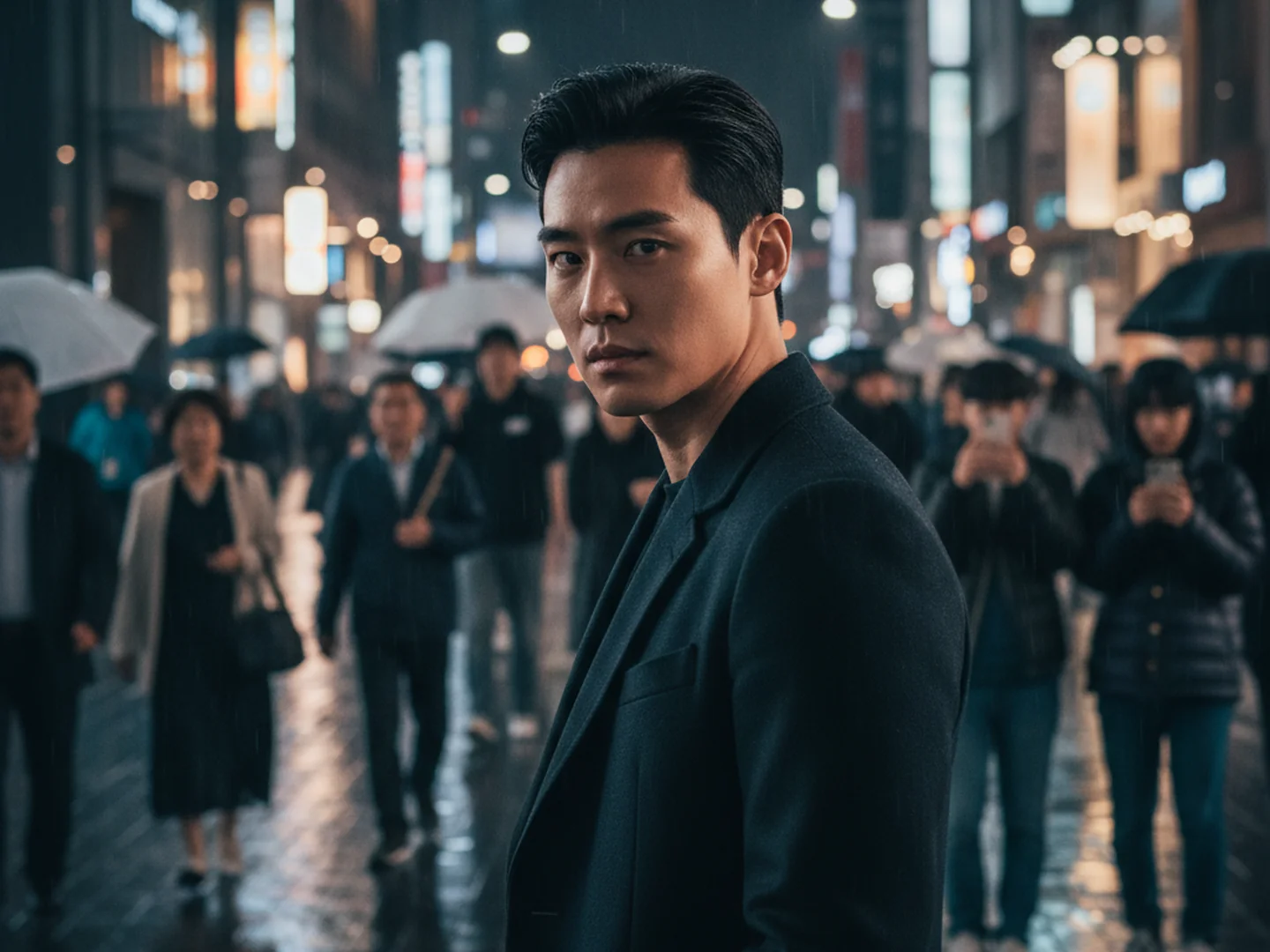 노머시 90분, 스릴러 영화의 매력과 출연진 및 줄거리의 모든 것