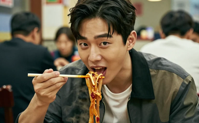 독박투어 군산 짬뽕의 매력과 쌍용반점 조개짬뽕을 비교하며 방문 팁까지 알아보자