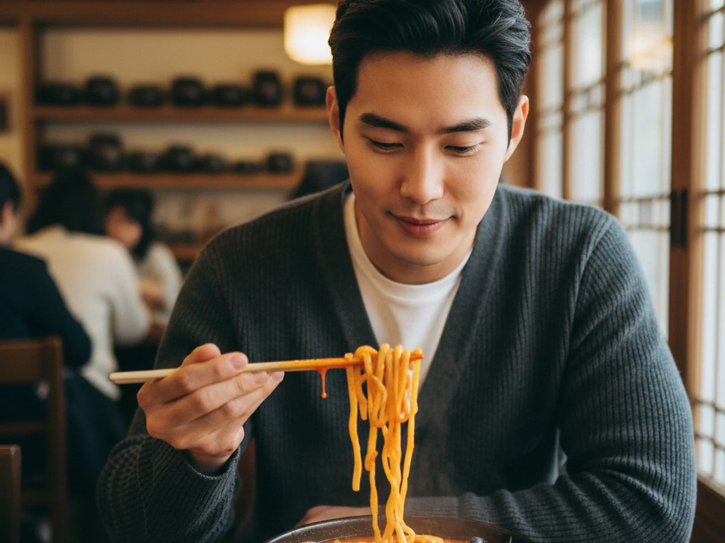 독박투어 군산 짬뽕, 그 매력과 비법 및 맛집까지 알아보자