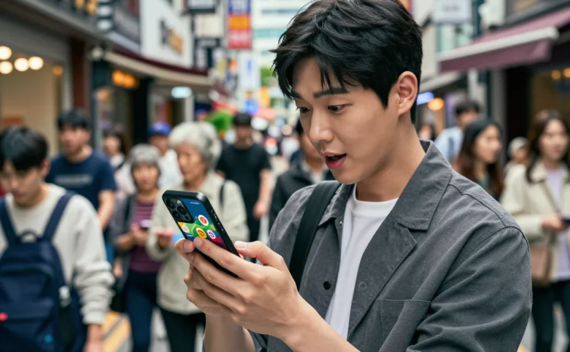 두근두근타운 기프트에그의 위치와 찾는 방법을 알아보세요