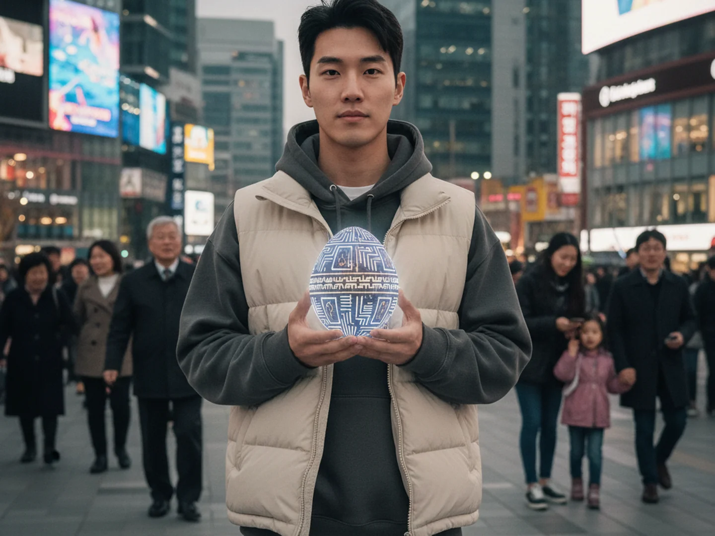 두근두근타운 기프트에그 위치와 수집 방법, 퀘스트와 이벤트 팁까지 모두 공개!