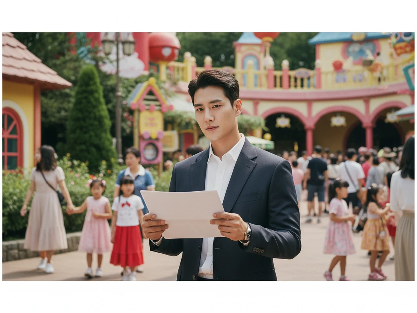 두근두근타운 기프트에그 위치와 찾는 법, 이벤트 일정까지 총정리