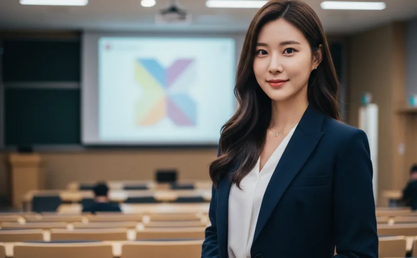 러셀 정유진 강사의 수업 방식과 학생 반응, 최근 활동까지 알아보기