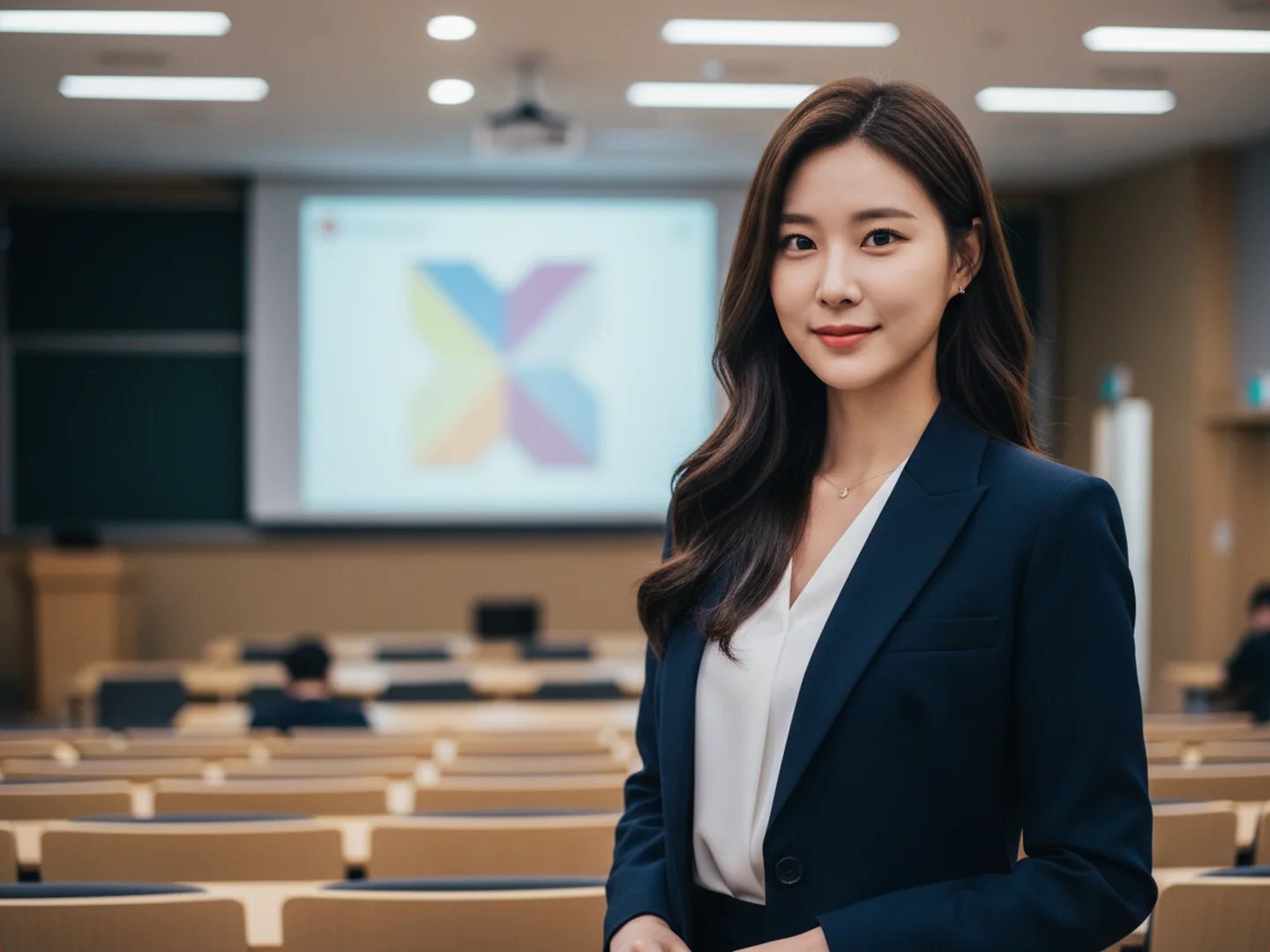 러셀 정유진 강사의 수업 방식과 학생 반응, 최근 활동까지 알아보기