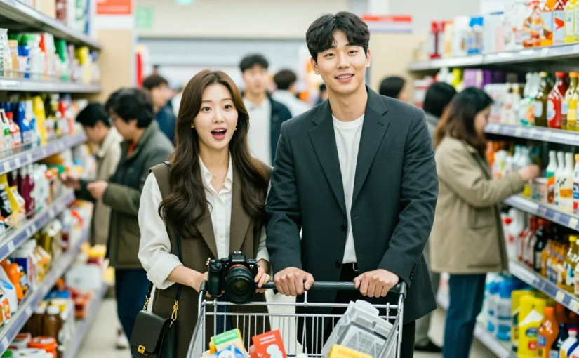 롯데마트 통큰데이 행사 기간과 할인 품목을 활용하는 방법은 이렇습니다