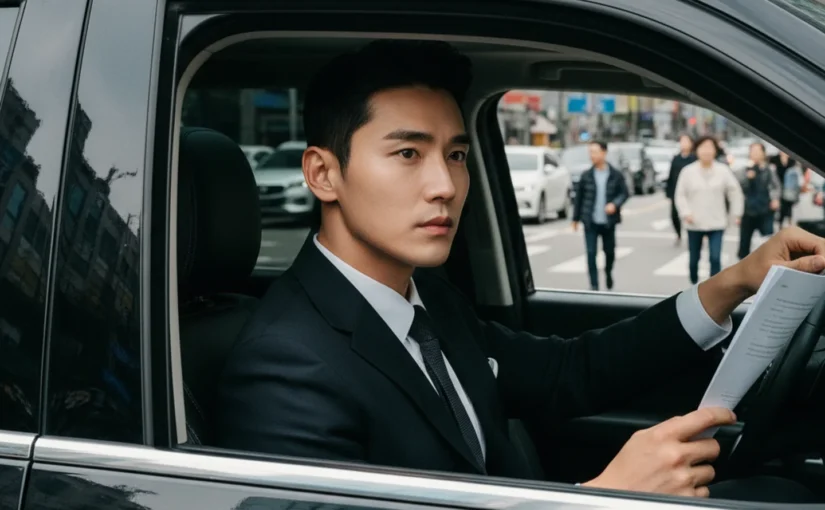 “링컨 차를 타는 변호사 시즌4, 기대되는 줄거리와 캐릭터들은? “