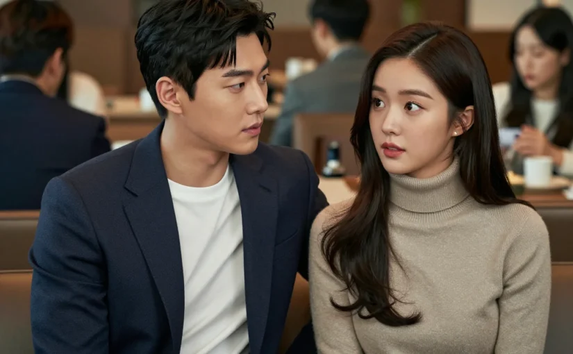 마니또클럽 기본정보와 출연진 규칙 방송 일정까지 모두 정리했습니다