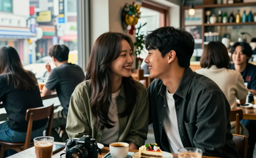 마니또클럽기본정보에서 알아야 할 프로그램 개요와 출연진, 규칙 및 매력