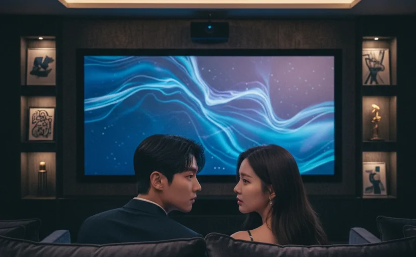 만약에 우리 쿠키의 의미와 줄거리 및 영화 정보까지 한 번에 알아보자