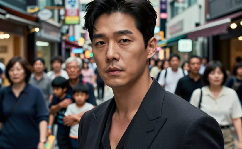 무빙2 설경구, 캐스팅 의미부터 새로운 캐릭터까지 모든 것