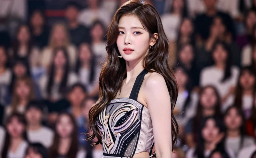 미스트롯 정혜린의 생존 스토리와 무대 퍼포먼스의 비하인드 경쟁 현황