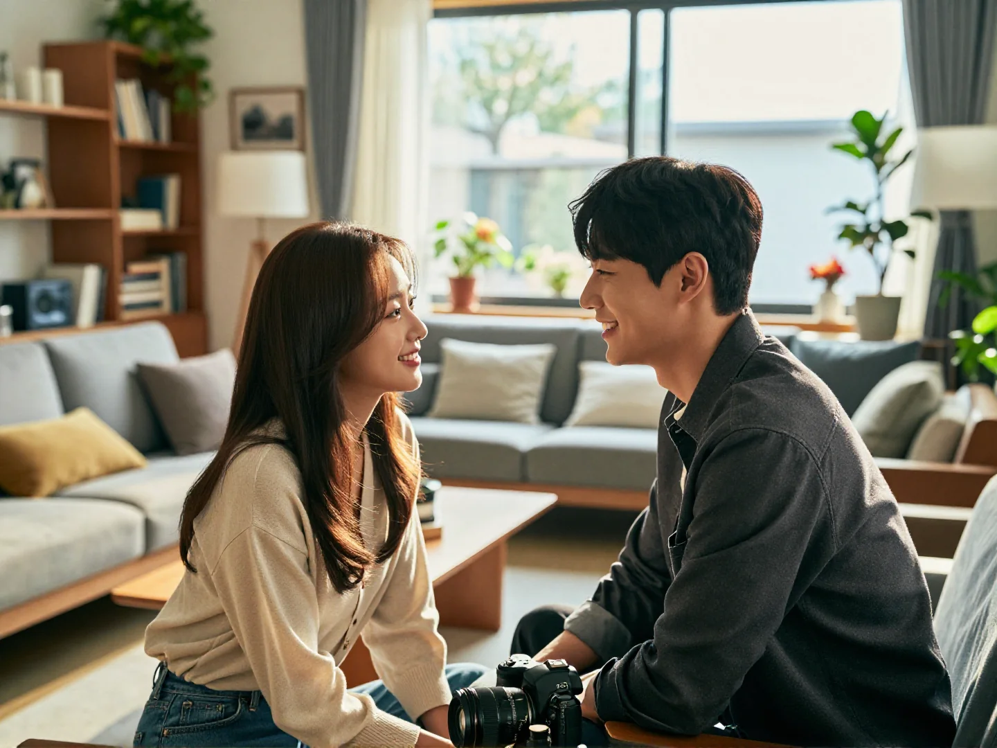 박신혜신랑 최태준의 첫 만남에서 결혼 이야기까지, 아들과의 안정적인 가족 생활 공개