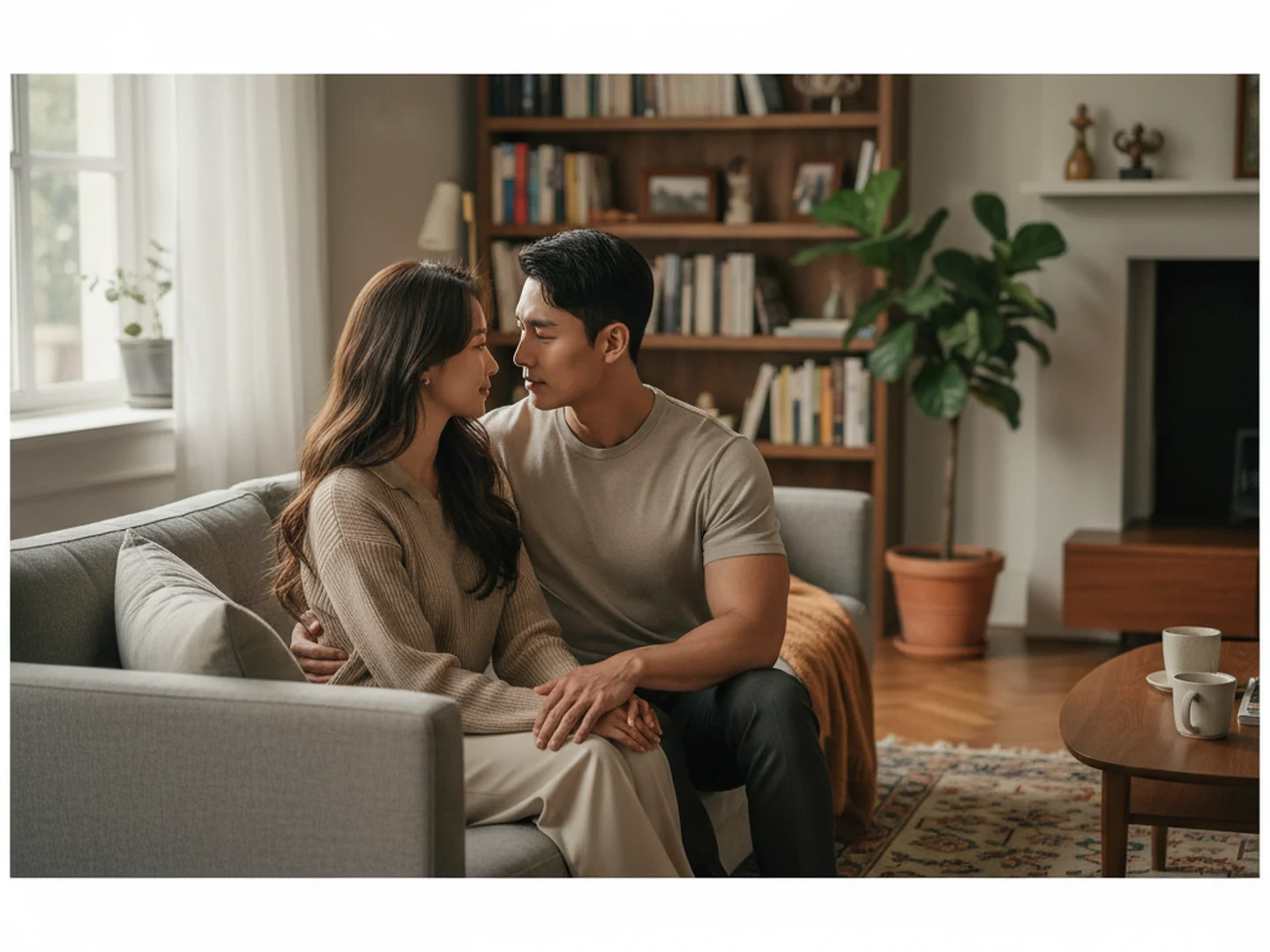 박신혜신랑 최태준의 사랑 이야기와 아들 근황까지 모두 공개합니다