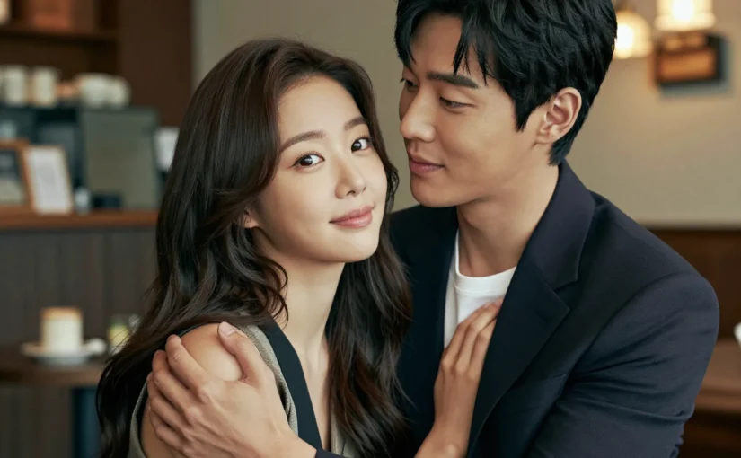 박지현 환연, 재회 속 감정 변화와 사랑의 약속이 담긴 생일 이야기