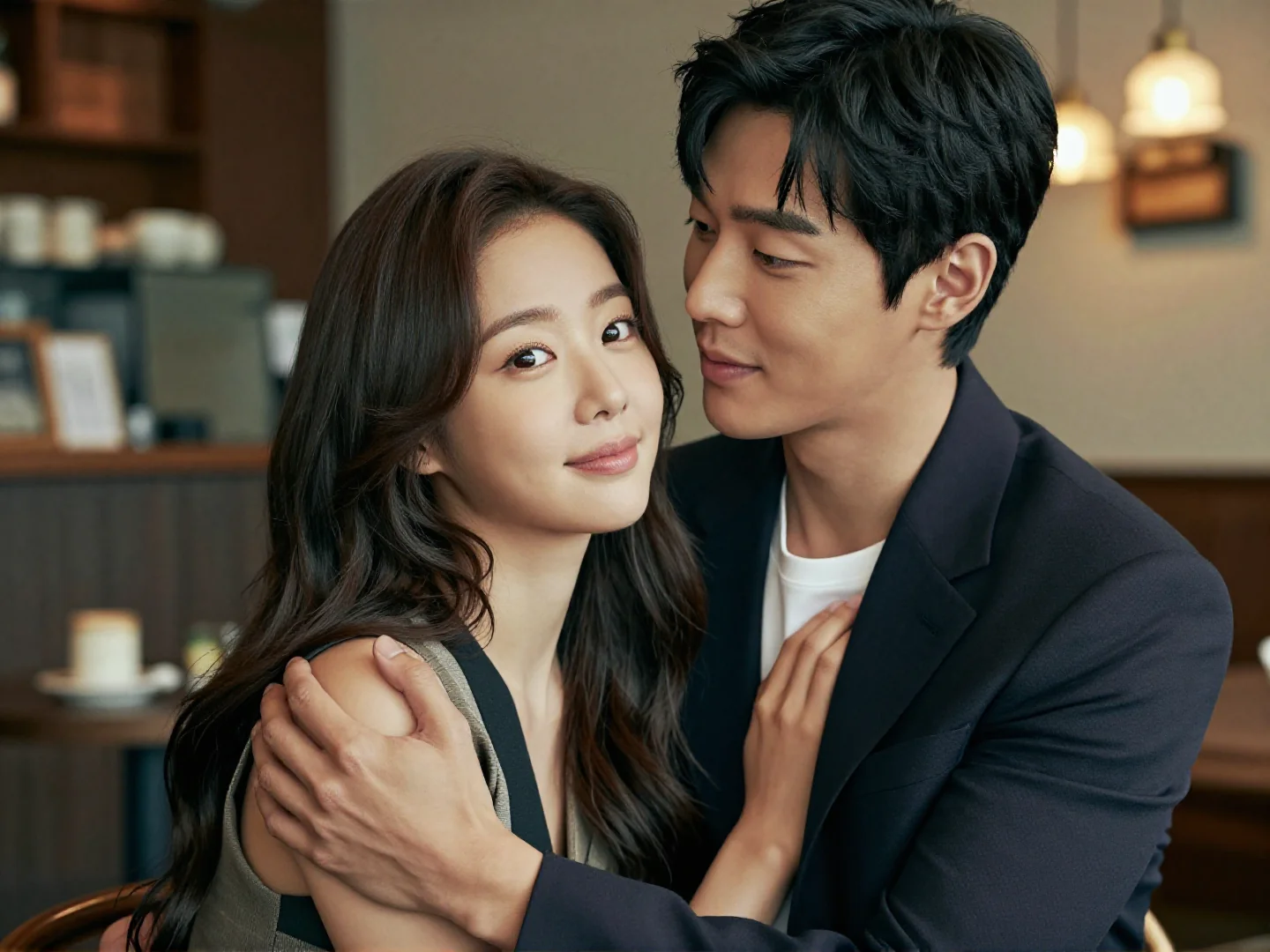 박지현 환연, 재회 속 감정 변화와 사랑의 약속이 담긴 생일 이야기