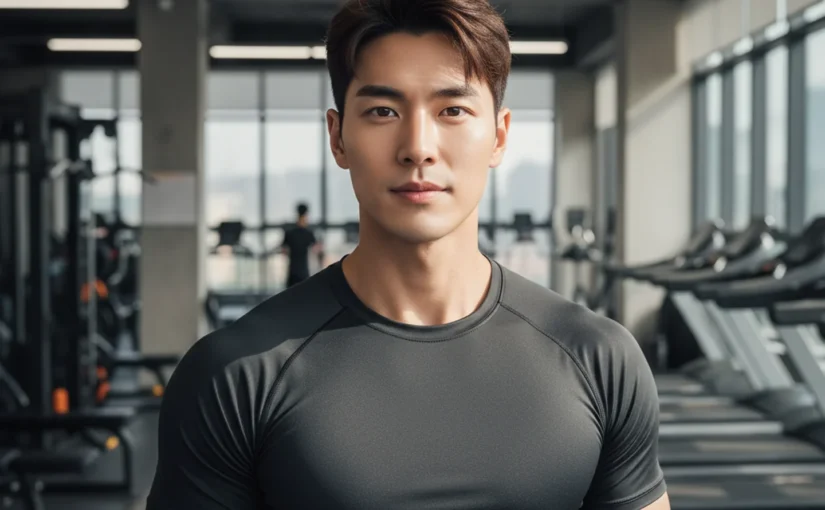 배기성 다이어트 성공 비결과 유지, 운동과 식이요법의 조화로 변화된 모습을 살펴보세요