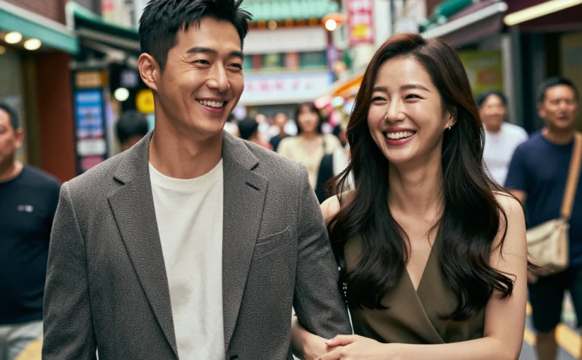 배기성 와이프의 직업과 결혼 이야기, 가족 구성 및 다이어트 성공 사례까지 알아보자