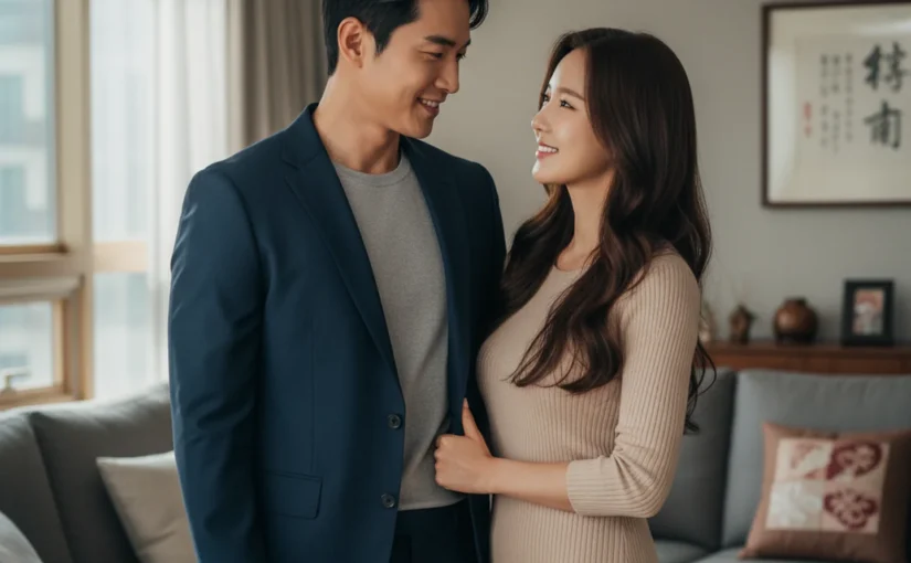 배기성 와이프 이은비의 직업과 결혼, 가족 이야기 그리고 다이어트 성공 사례