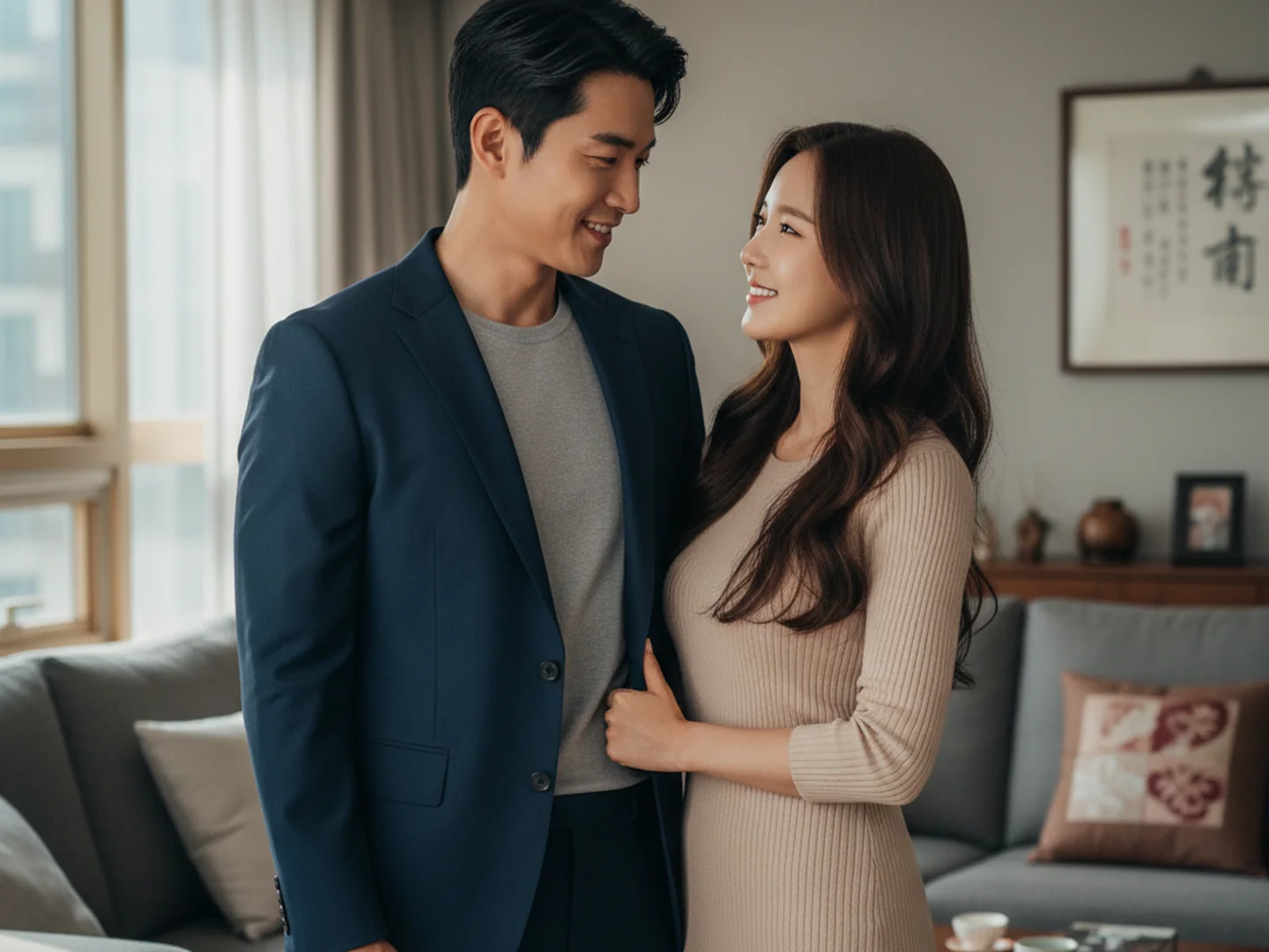 배기성 와이프 이은비의 직업과 결혼, 가족 이야기 그리고 다이어트 성공 사례