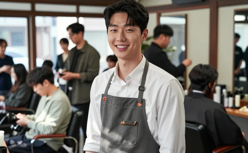 “보검매직컬 촬영지 위치와 비밀, 그리고 매력적인 미용실 탐방”