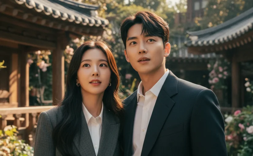 보검매직컬 촬영지 위치와 그 주변 매력, 관광 명소까지 알차게 소개합니다