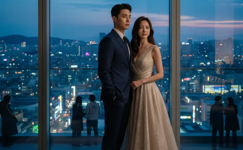 브리저튼 시즌4 공개일은 언제? 주요 내용과 기대감을 알아보자