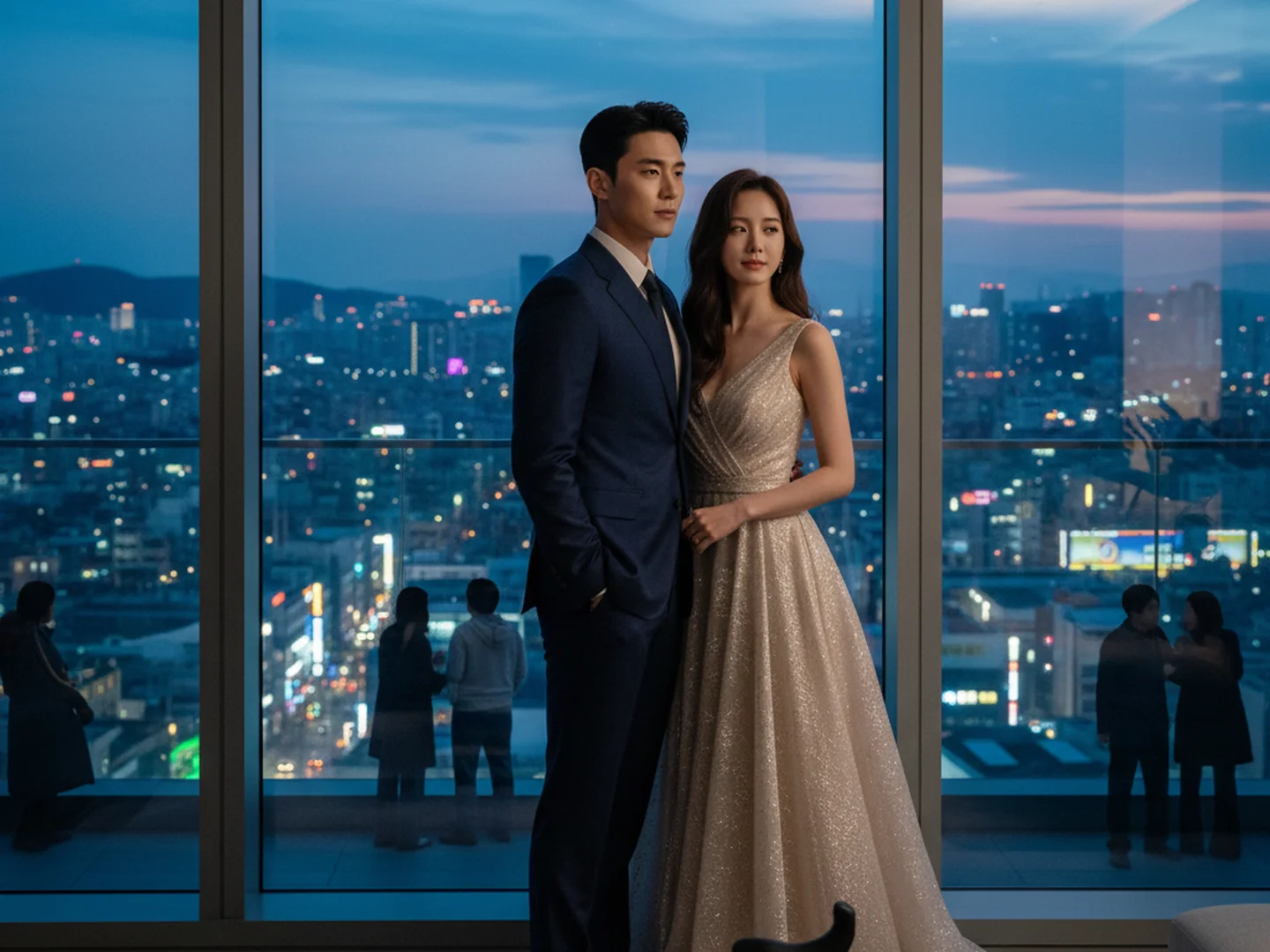 브리저튼 시즌4 공개일은 언제? 주요 내용과 기대감을 알아보자