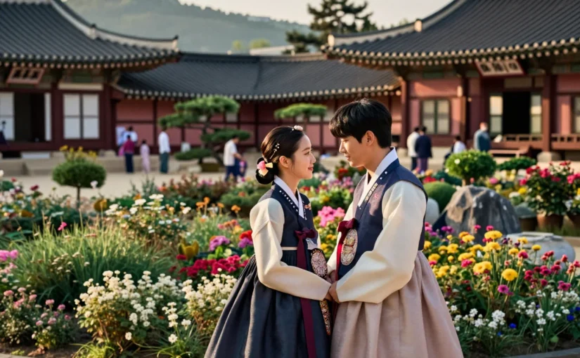 브리저튼 시즌4 몇부작, 공개 일정과 이야기 배경까지 총정리