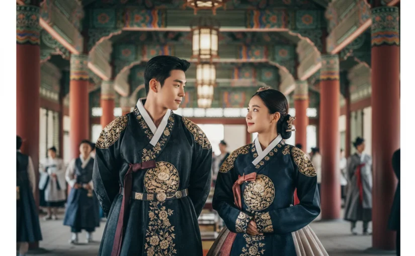 브리저튼 시즌4 몇부작 어떤 내용으로 이어질까? 주요 등장인물과 에피소드 구성 공개!