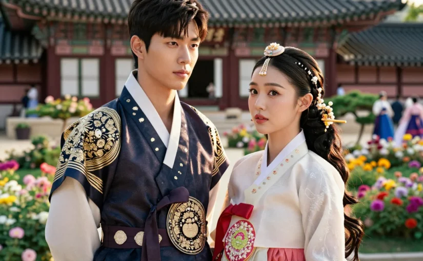 브리저튼 시즌4 파트2 공개일과 등장인물, 줄거리까지 알아보자