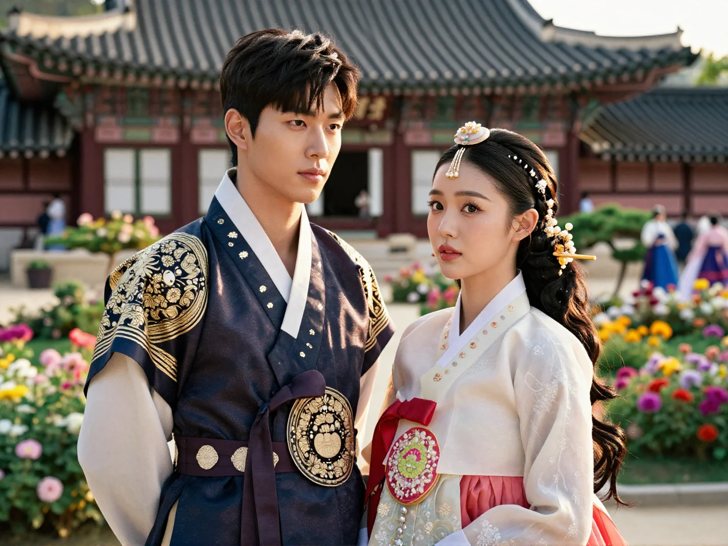 브리저튼 시즌4 파트2 공개일과 등장인물, 줄거리까지 알아보자